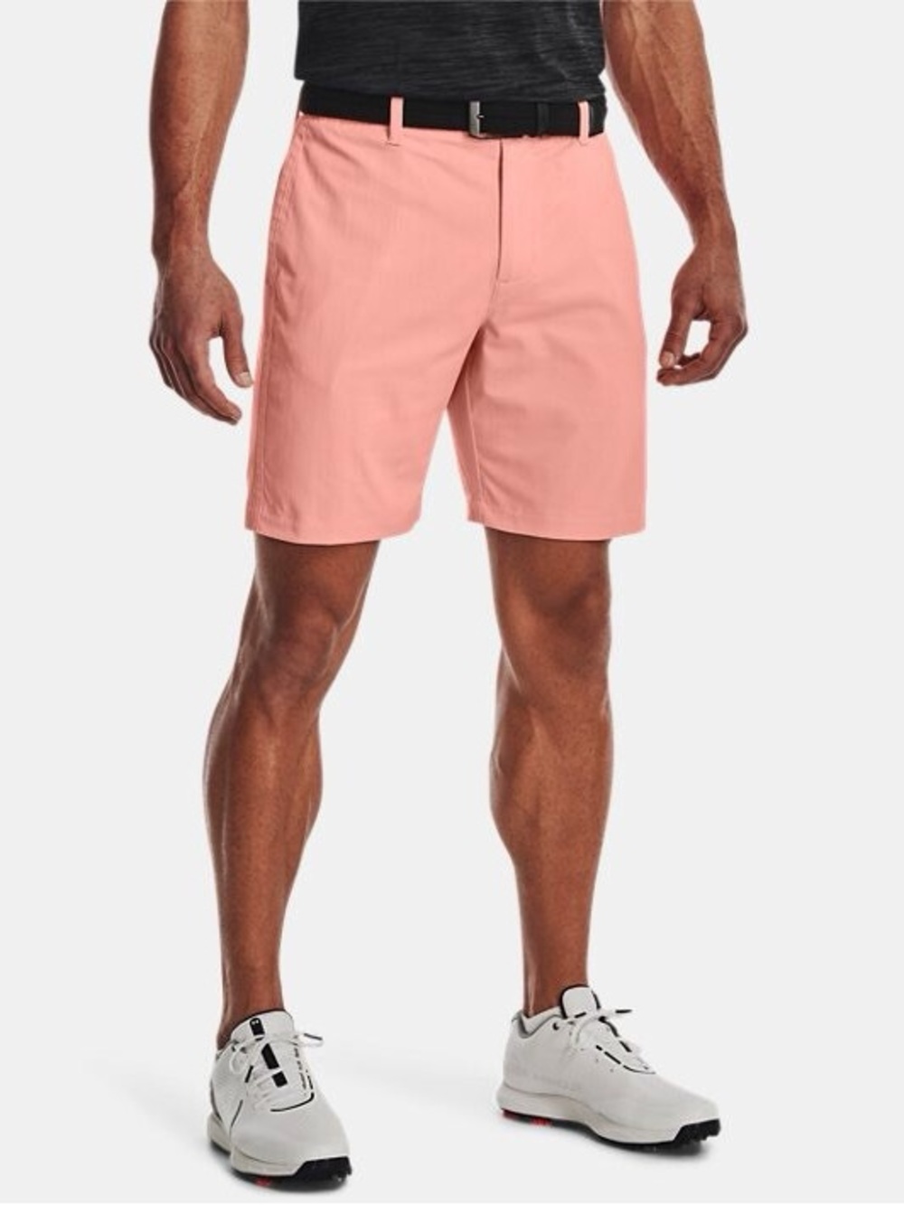 UNDER ARMOUR Mens 34 UA Golf Iso-Chill Airvent Golf Shorts